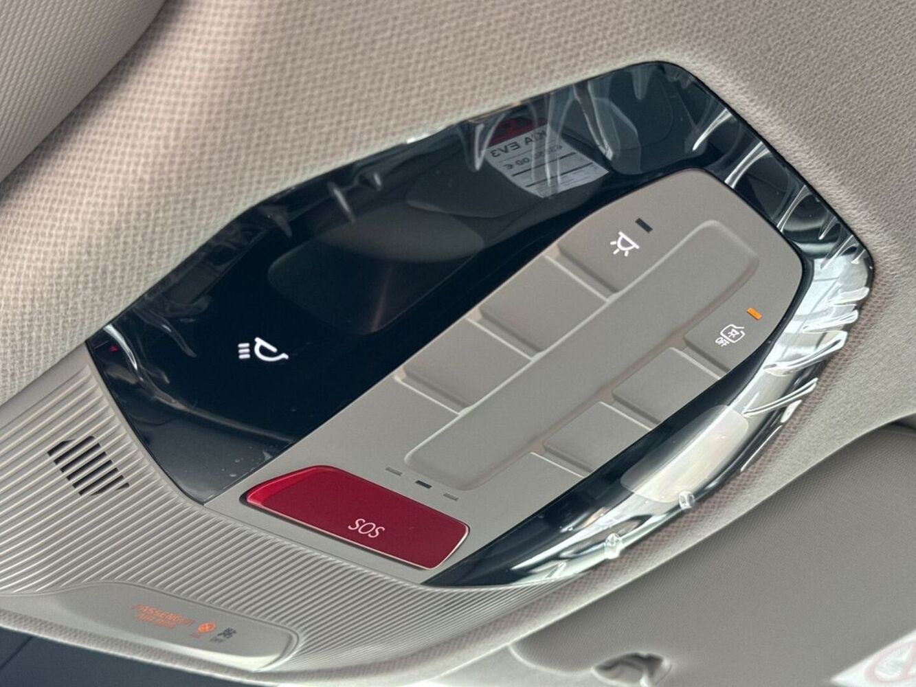 Kia EV3 vaihtoauto
