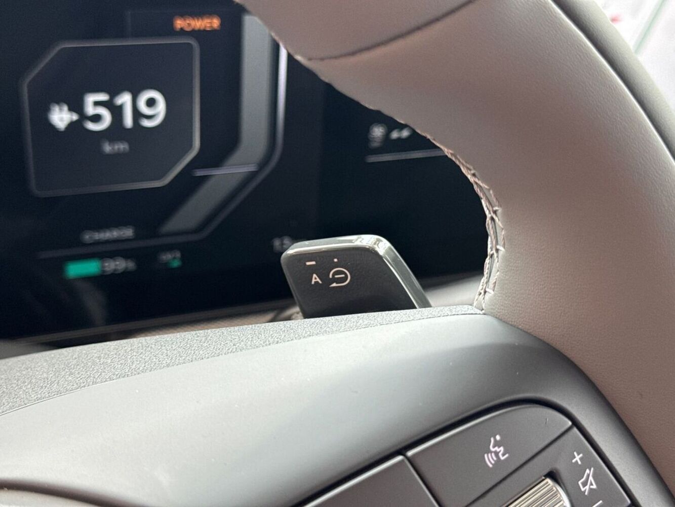 Kia EV3 vaihtoauto