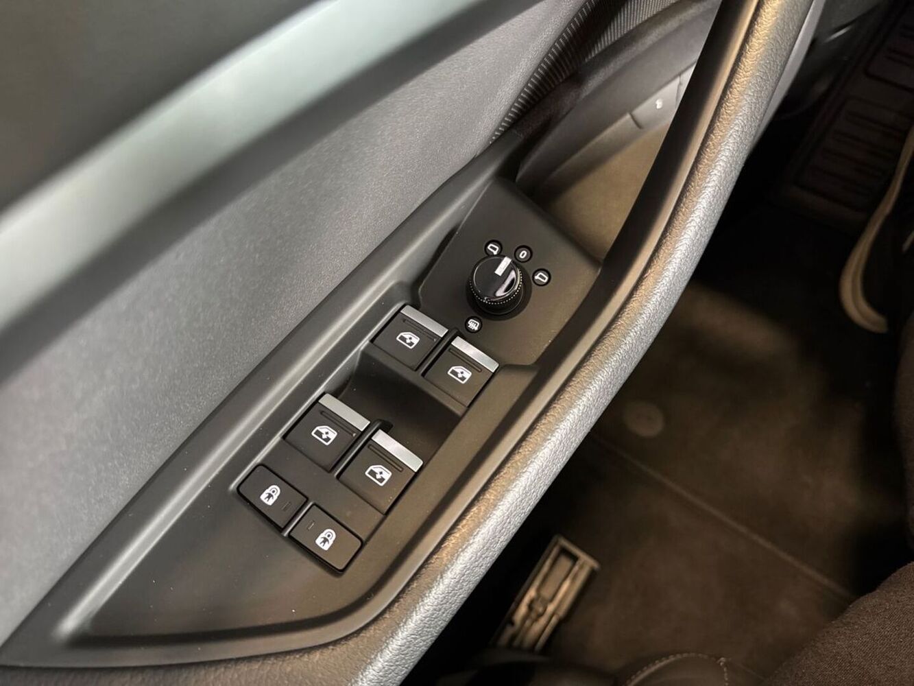 Audi Q8 e-tron vaihtoauto