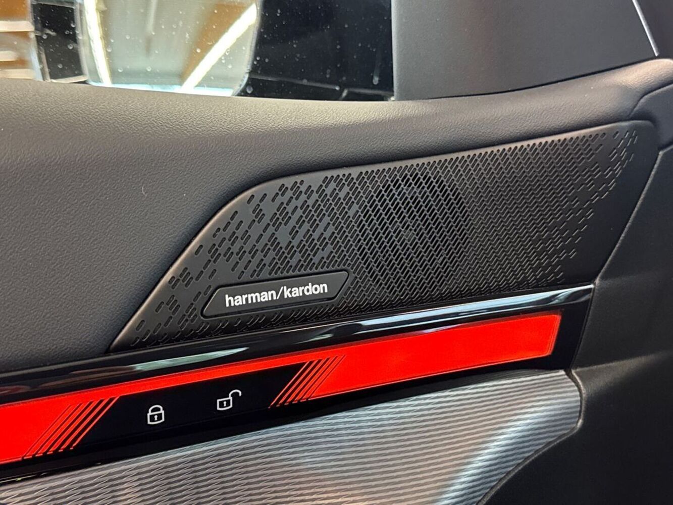 BMW i5 vaihtoauto