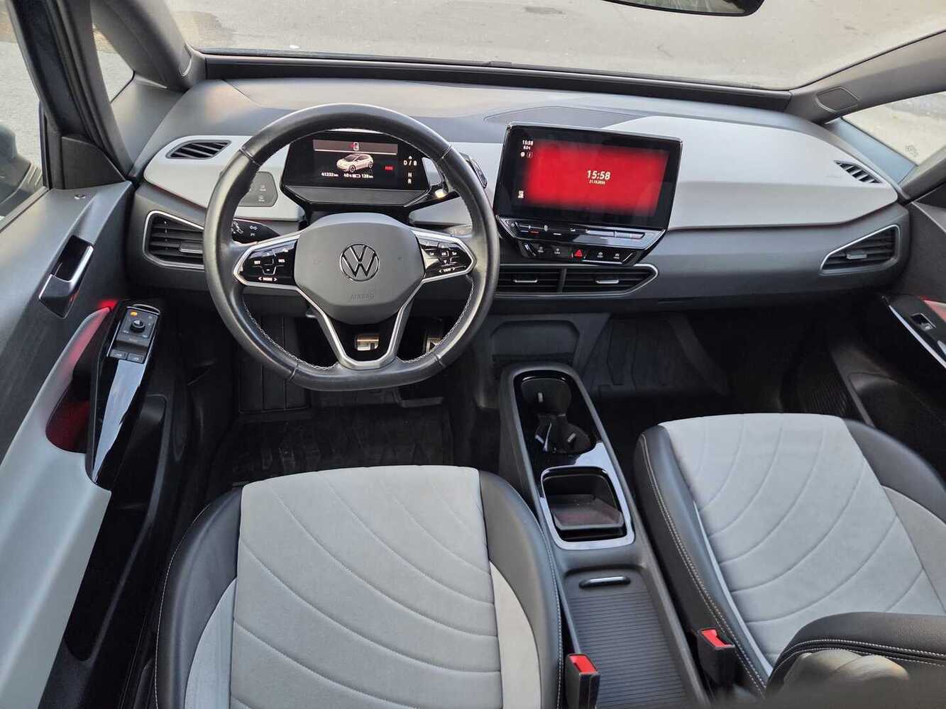 Volkswagen ID.3 vaihtoauto