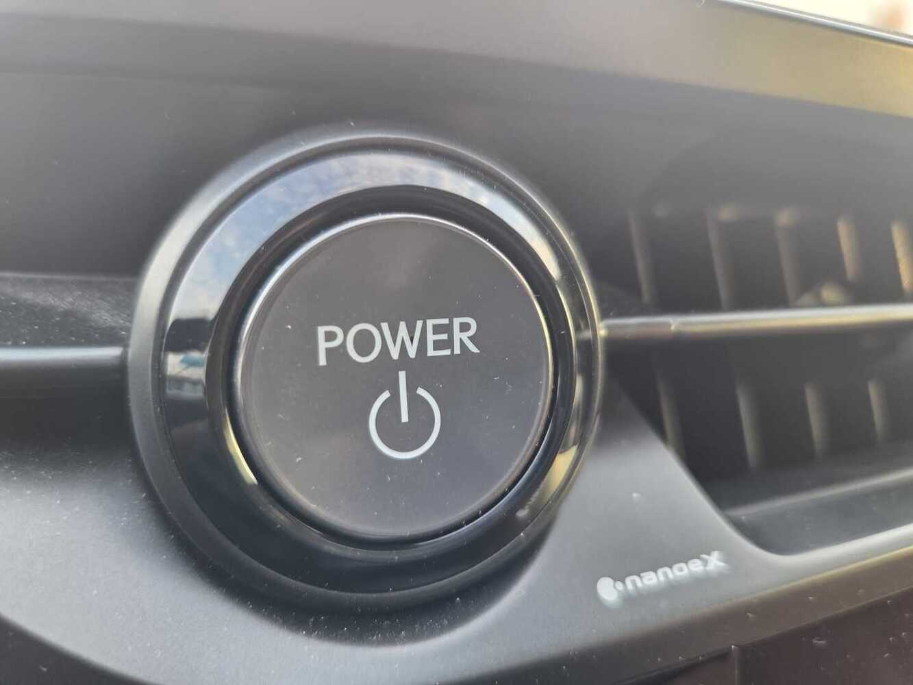 Lexus RZ vaihtoauto
