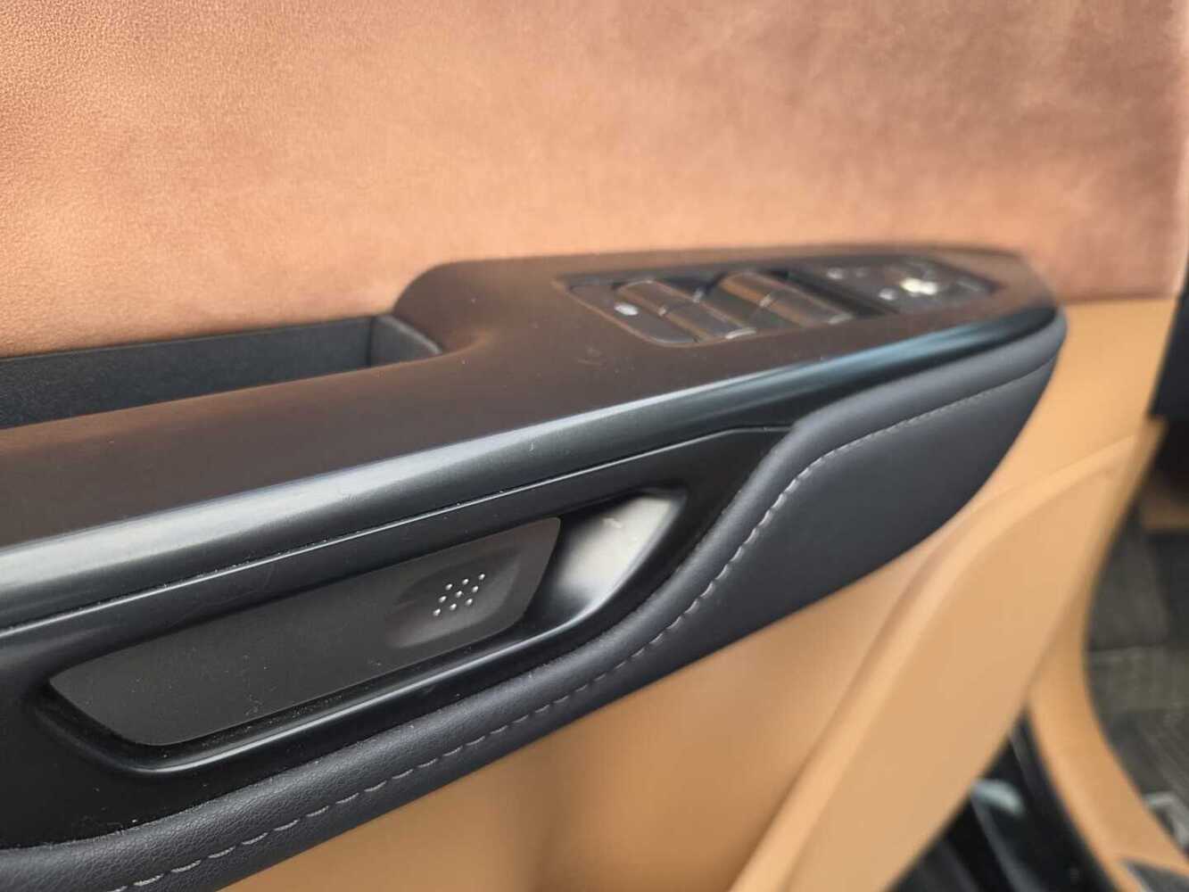 Lexus RZ vaihtoauto