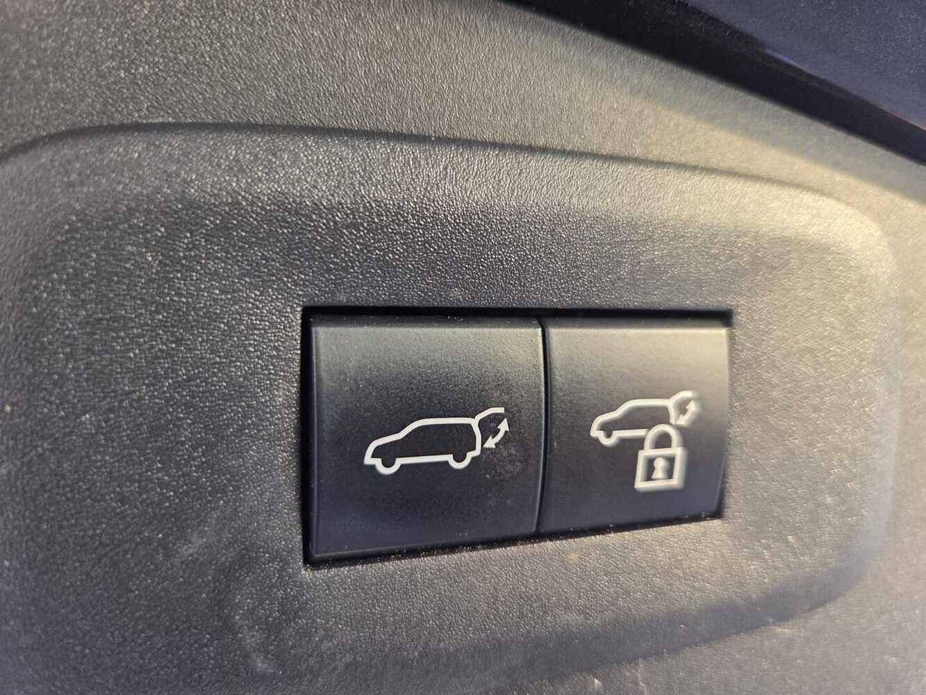 Lexus RZ vaihtoauto