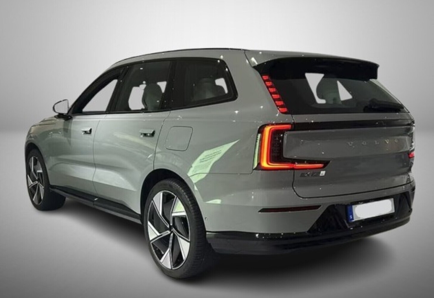 Volvo EX90 vaihtoauto