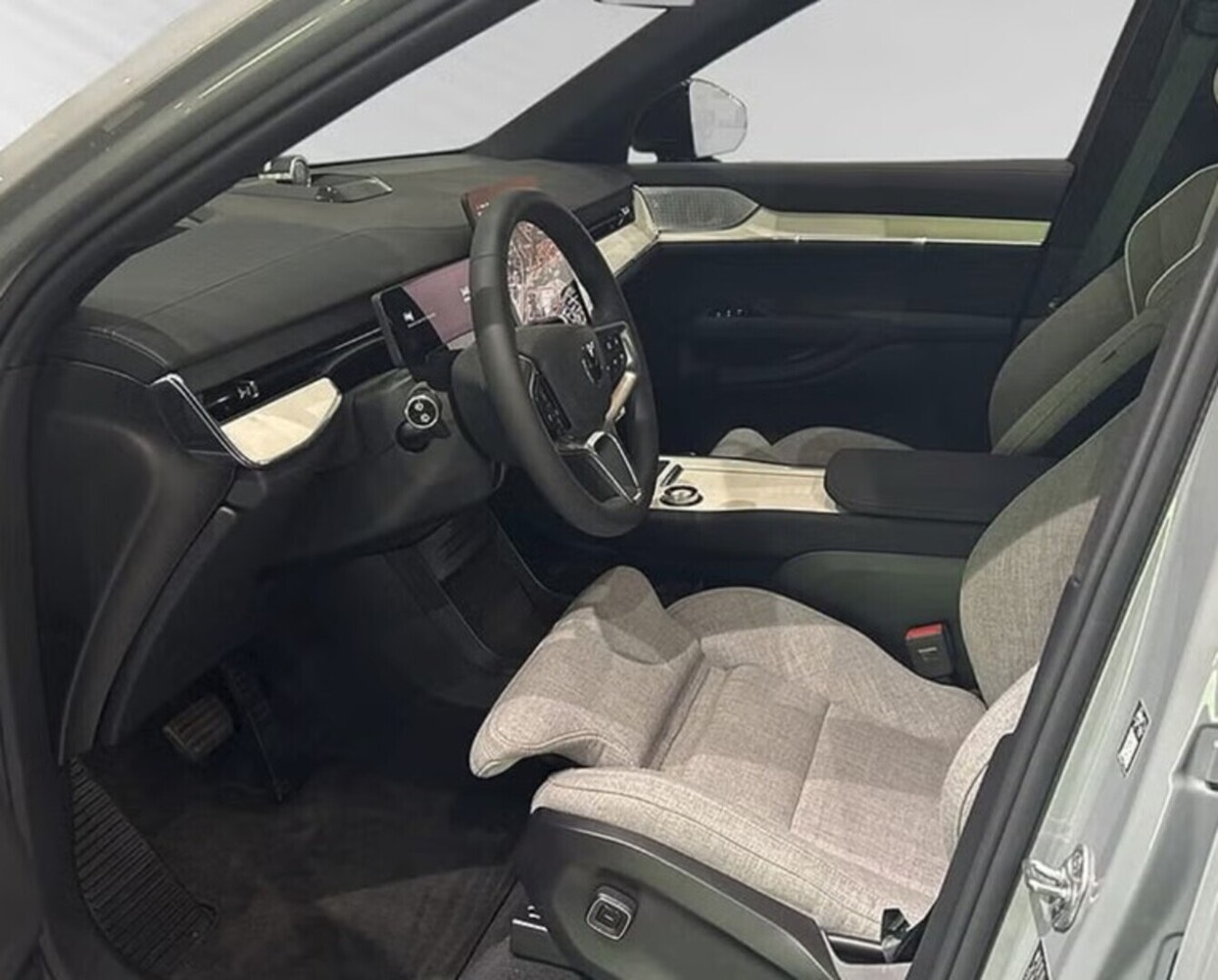 Volvo EX90 vaihtoauto