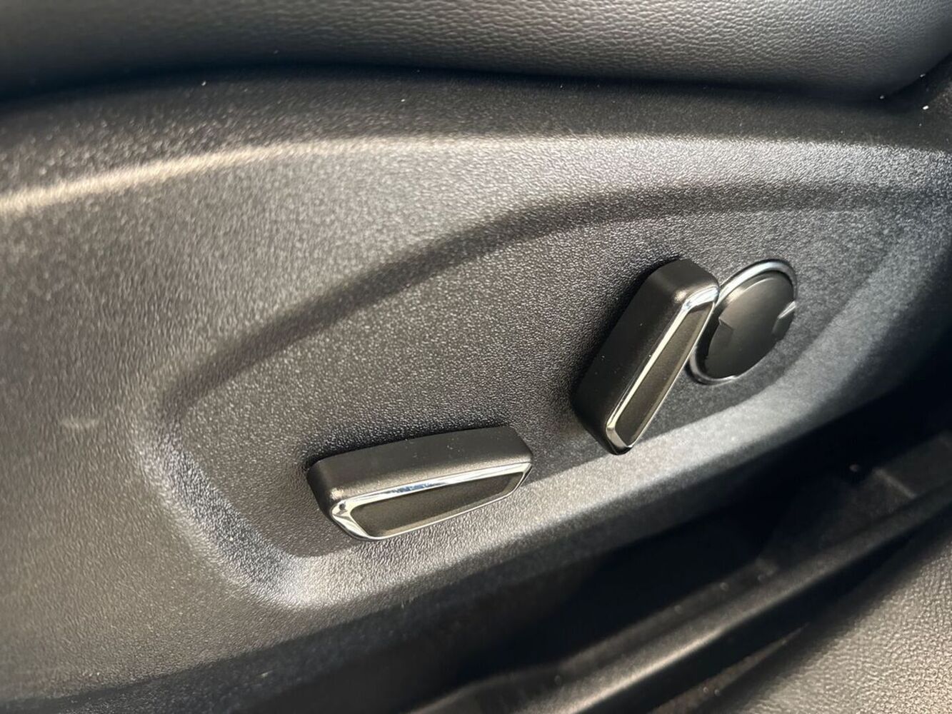 Ford S-MAX vaihtoauto