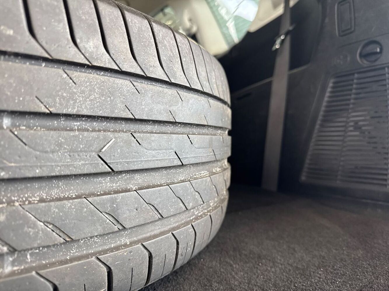 Ford S-MAX vaihtoauto
