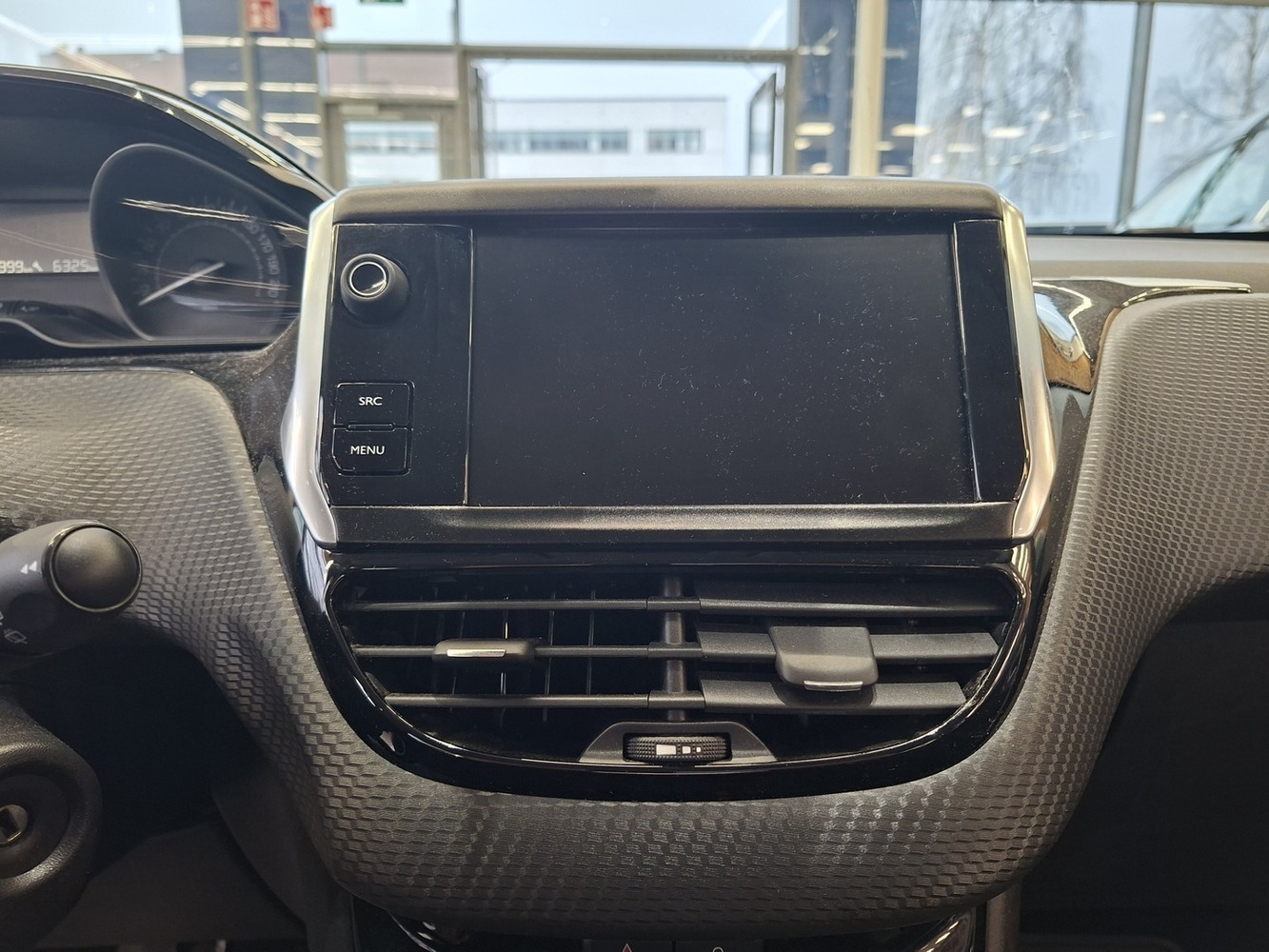 Peugeot 2008 vaihtoauto