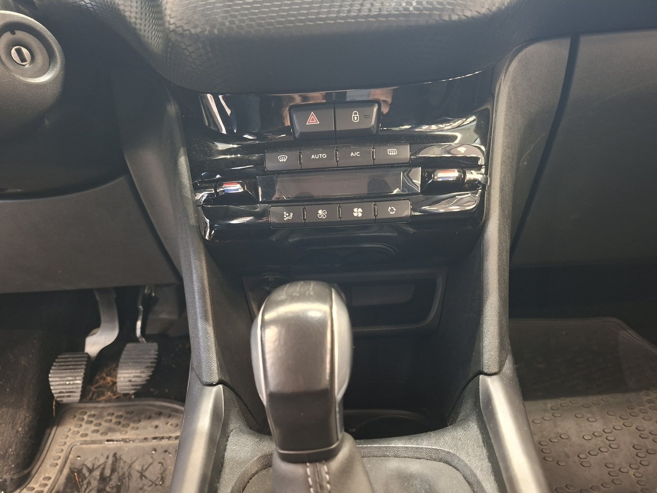 Peugeot 2008 vaihtoauto