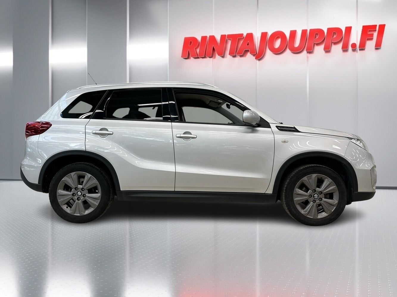 Suzuki Vitara vaihtoauto