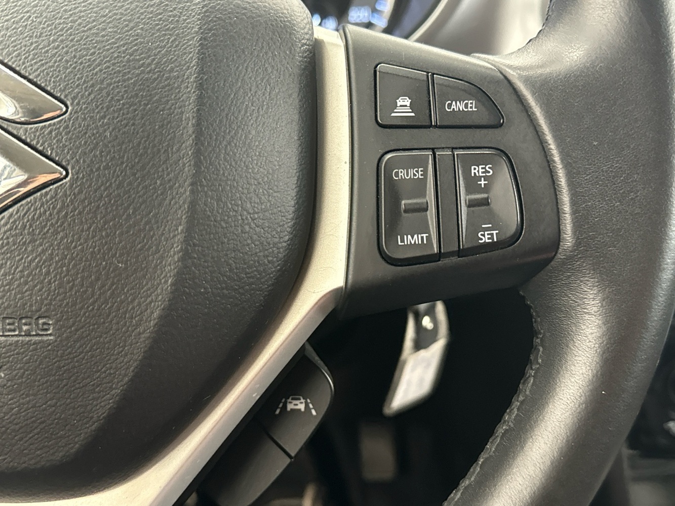 Suzuki Vitara vaihtoauto