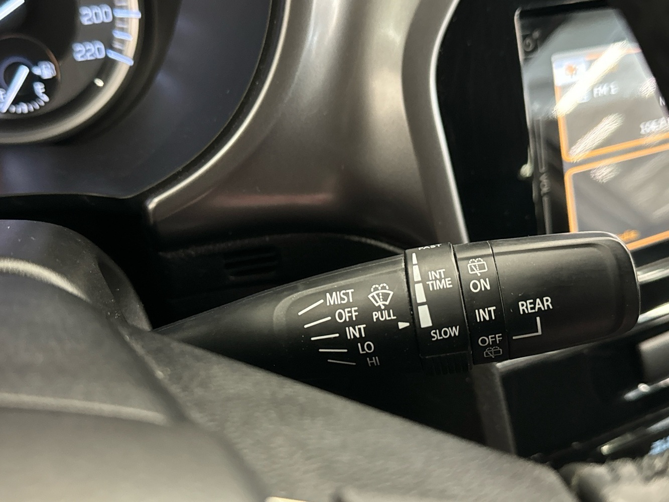 Suzuki Vitara vaihtoauto