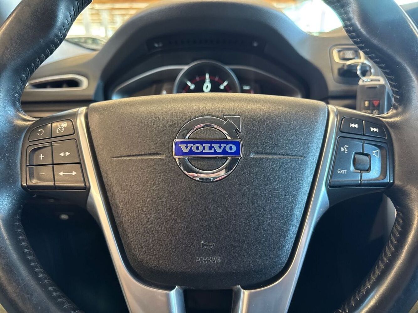 Volvo XC70 vaihtoauto