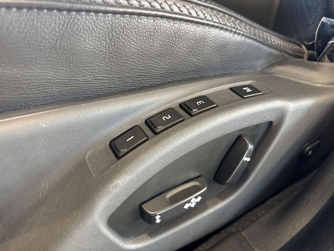 Volvo XC70 vaihtoauto