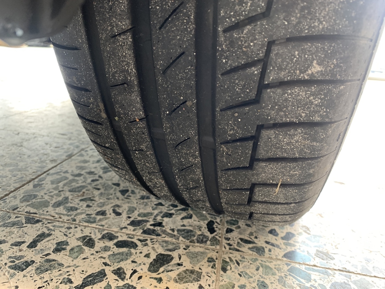 Dodge Caliber vaihtoauto