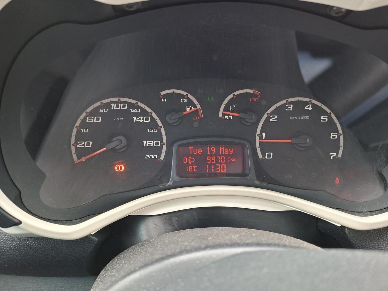 Ford Ka vaihtoauto