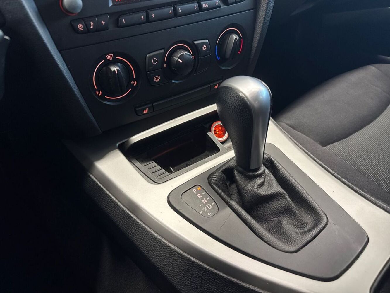 BMW 318 vaihtoauto