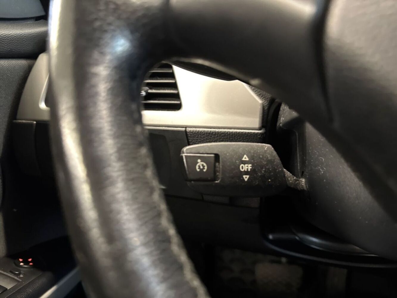 BMW 318 vaihtoauto