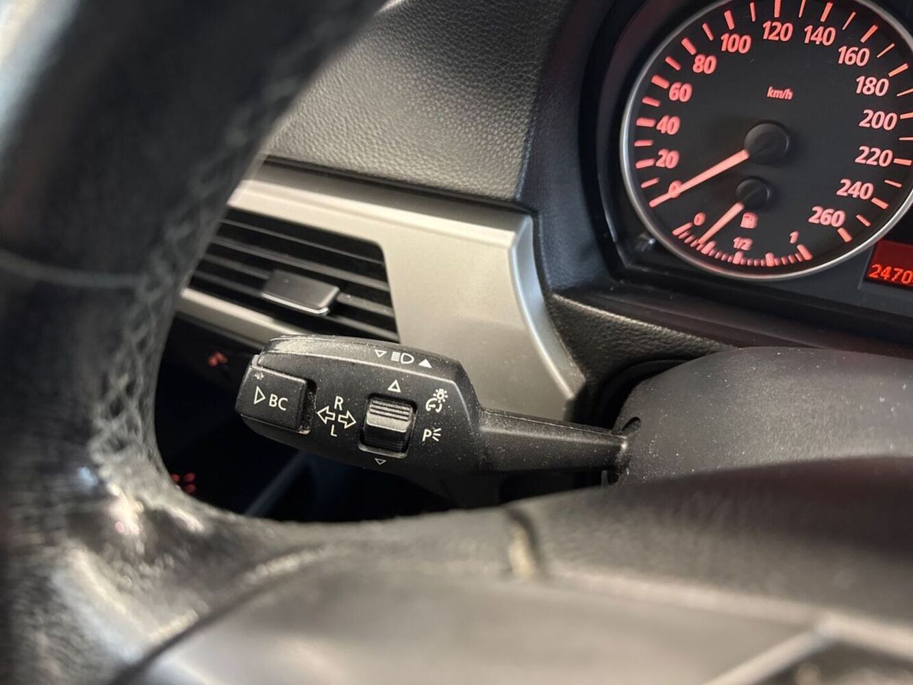 BMW 318 vaihtoauto