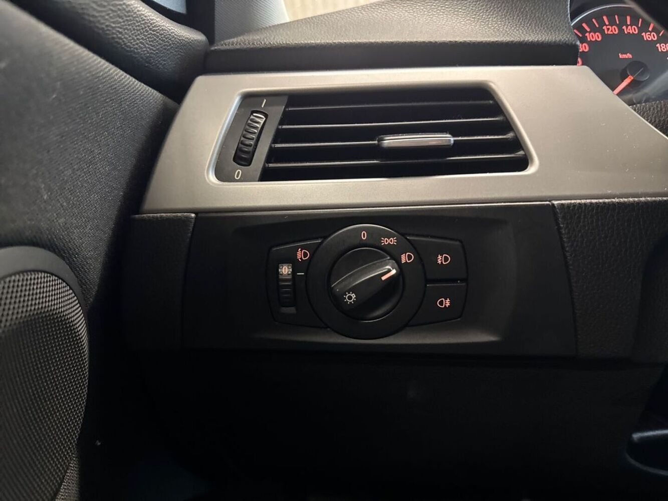 BMW 318 vaihtoauto