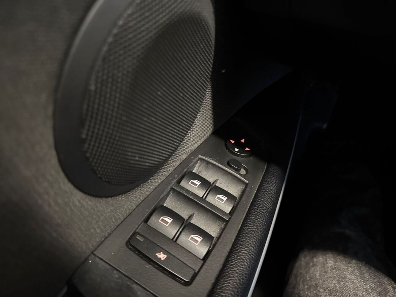 BMW 318 vaihtoauto