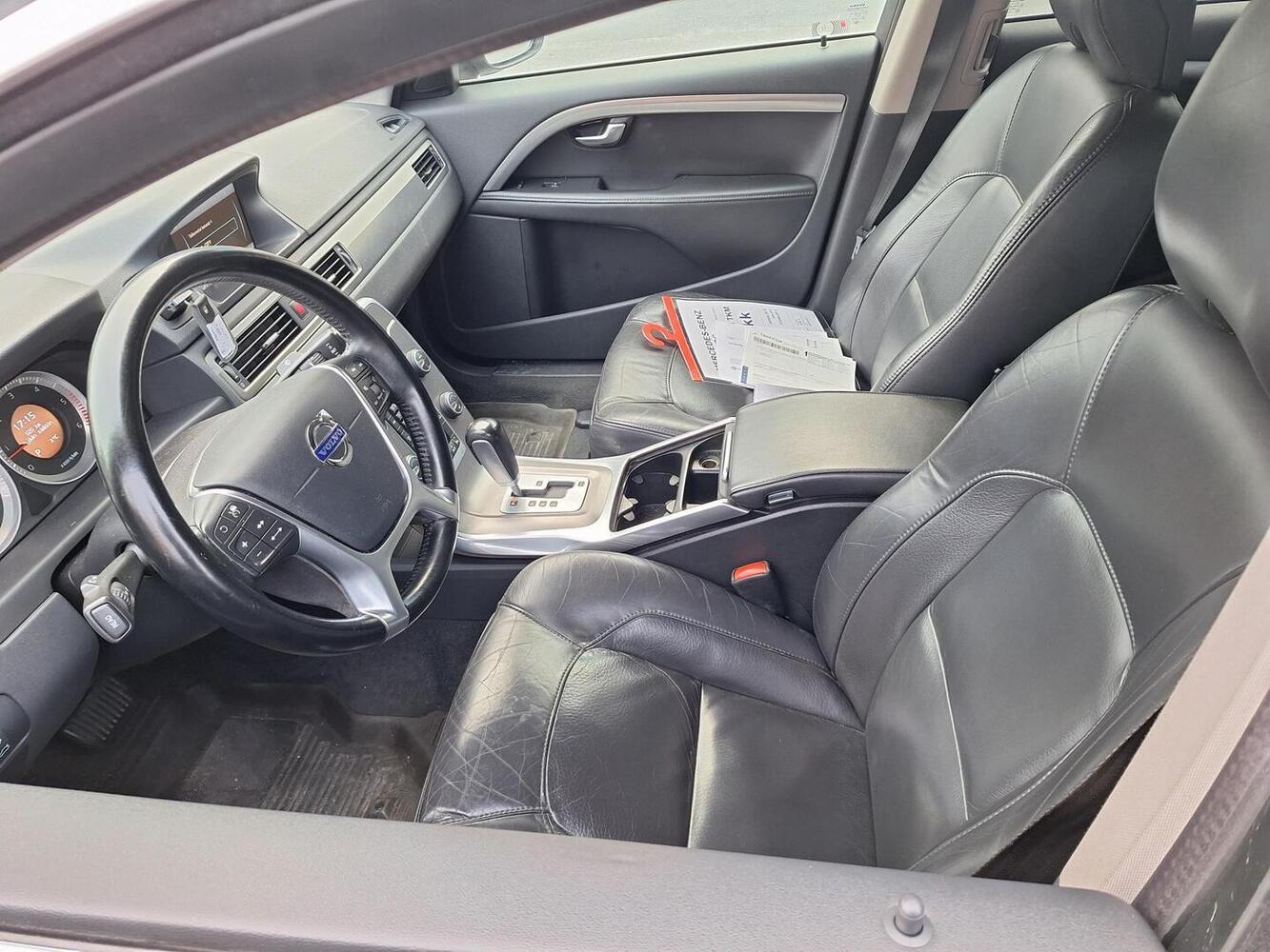 Volvo S80 vaihtoauto