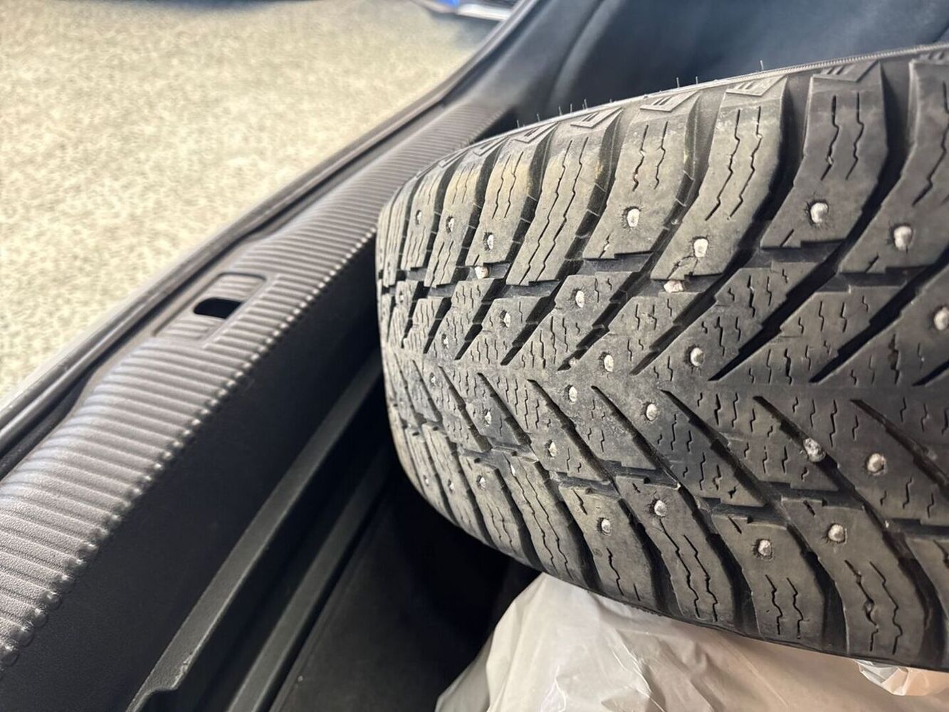 Audi Q3 vaihtoauto