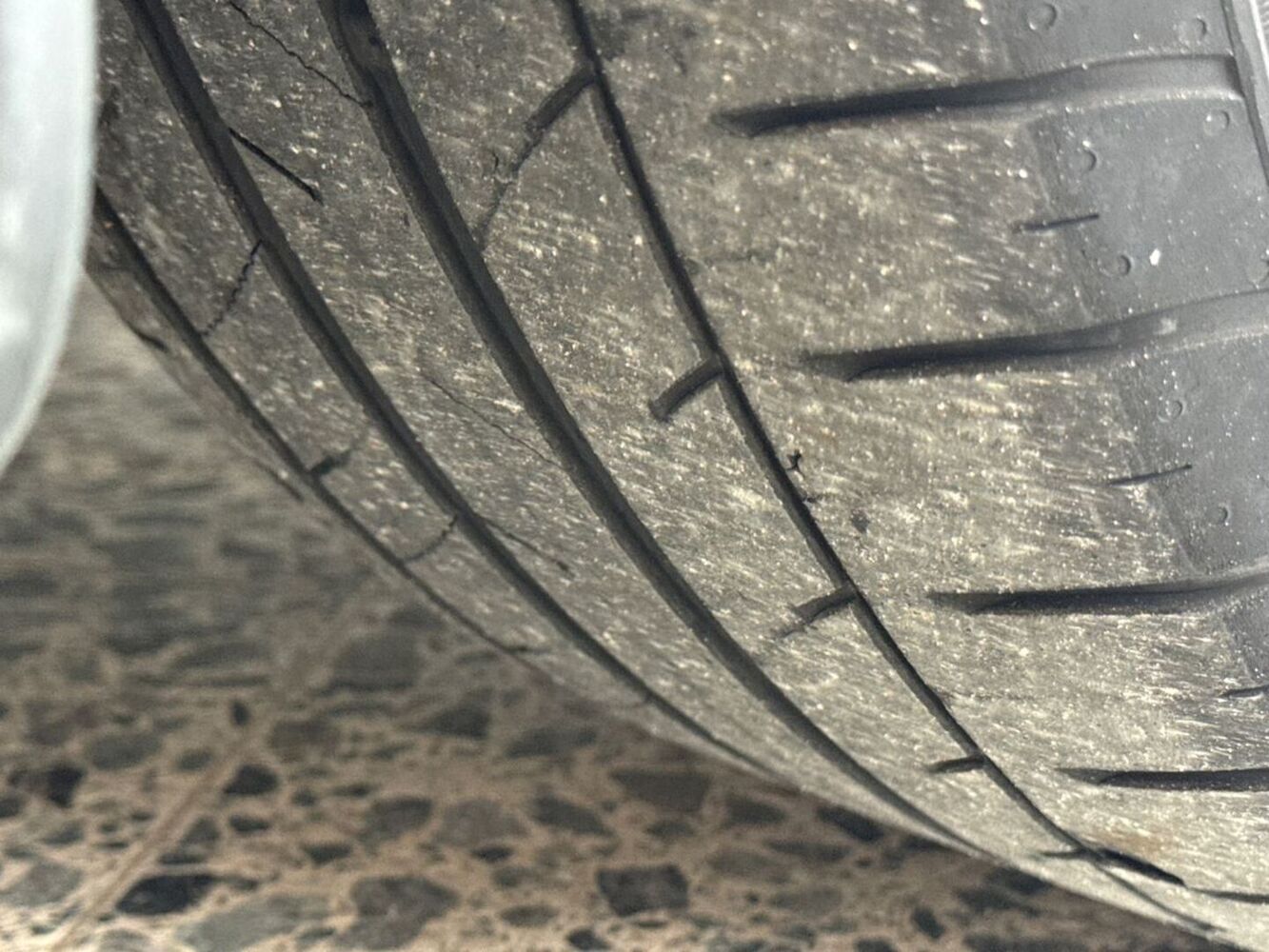 Ford S-MAX vaihtoauto