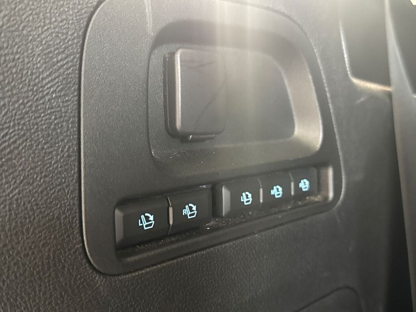 Ford S-MAX vaihtoauto