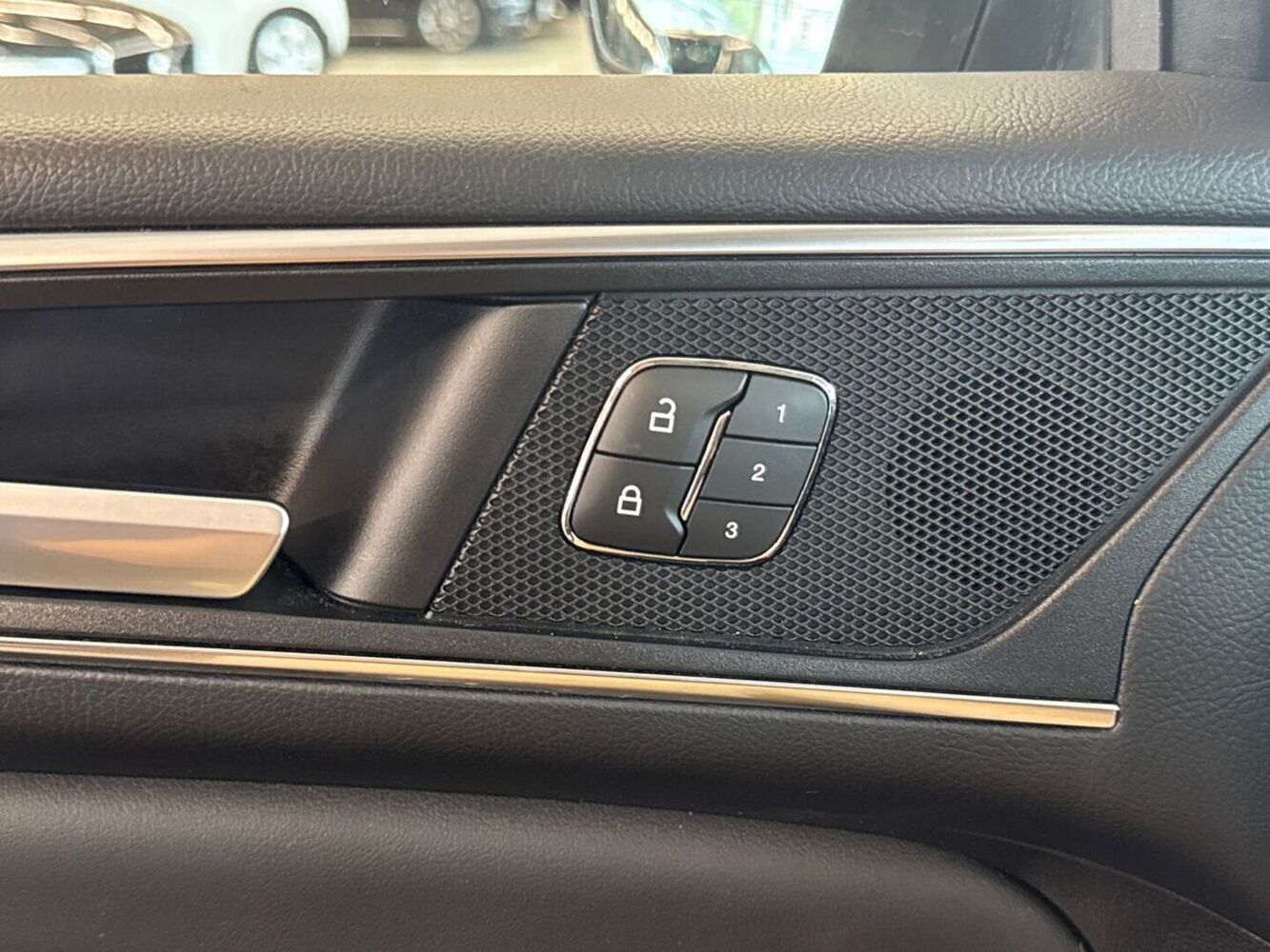 Ford S-MAX vaihtoauto