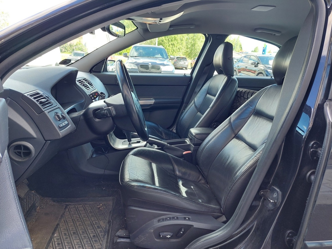 Volvo S40 vaihtoauto