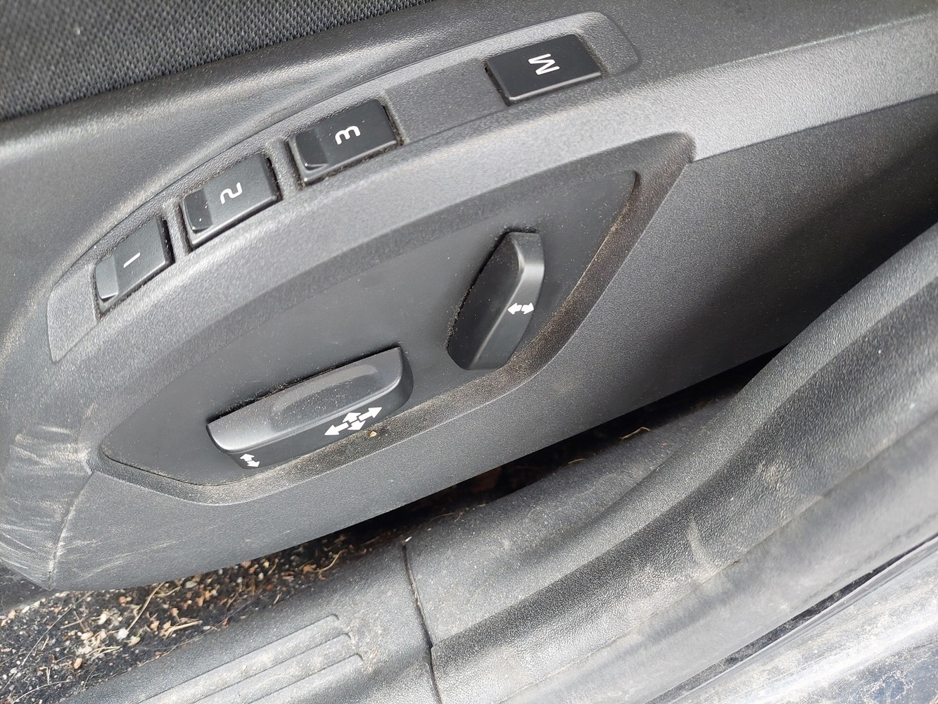 Volvo S40 vaihtoauto