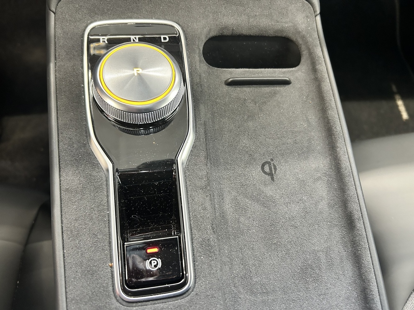 MG MG5 vaihtoauto