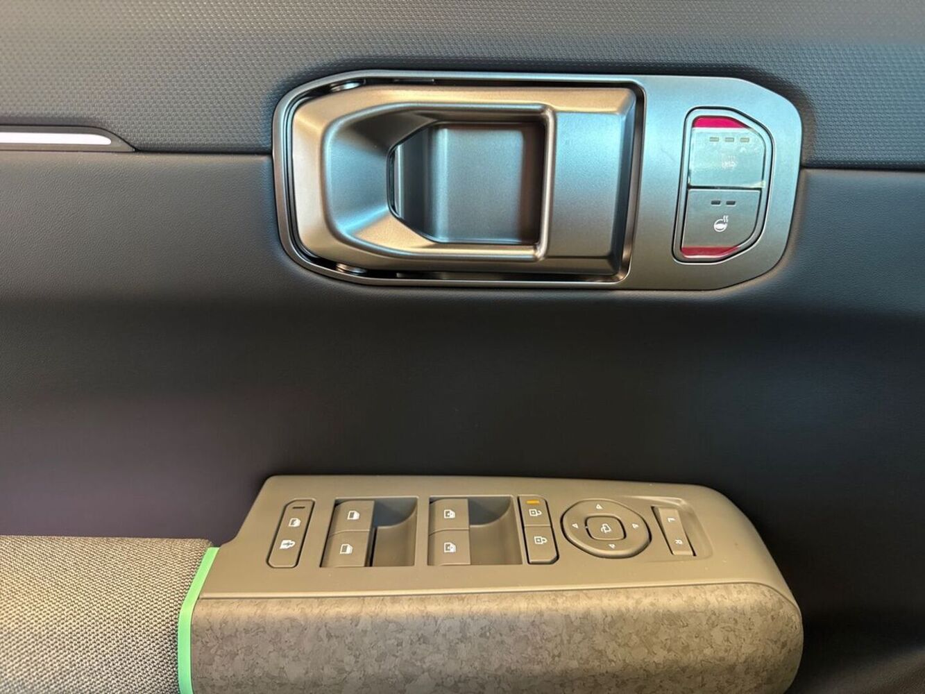Kia EV4 vaihtoauto