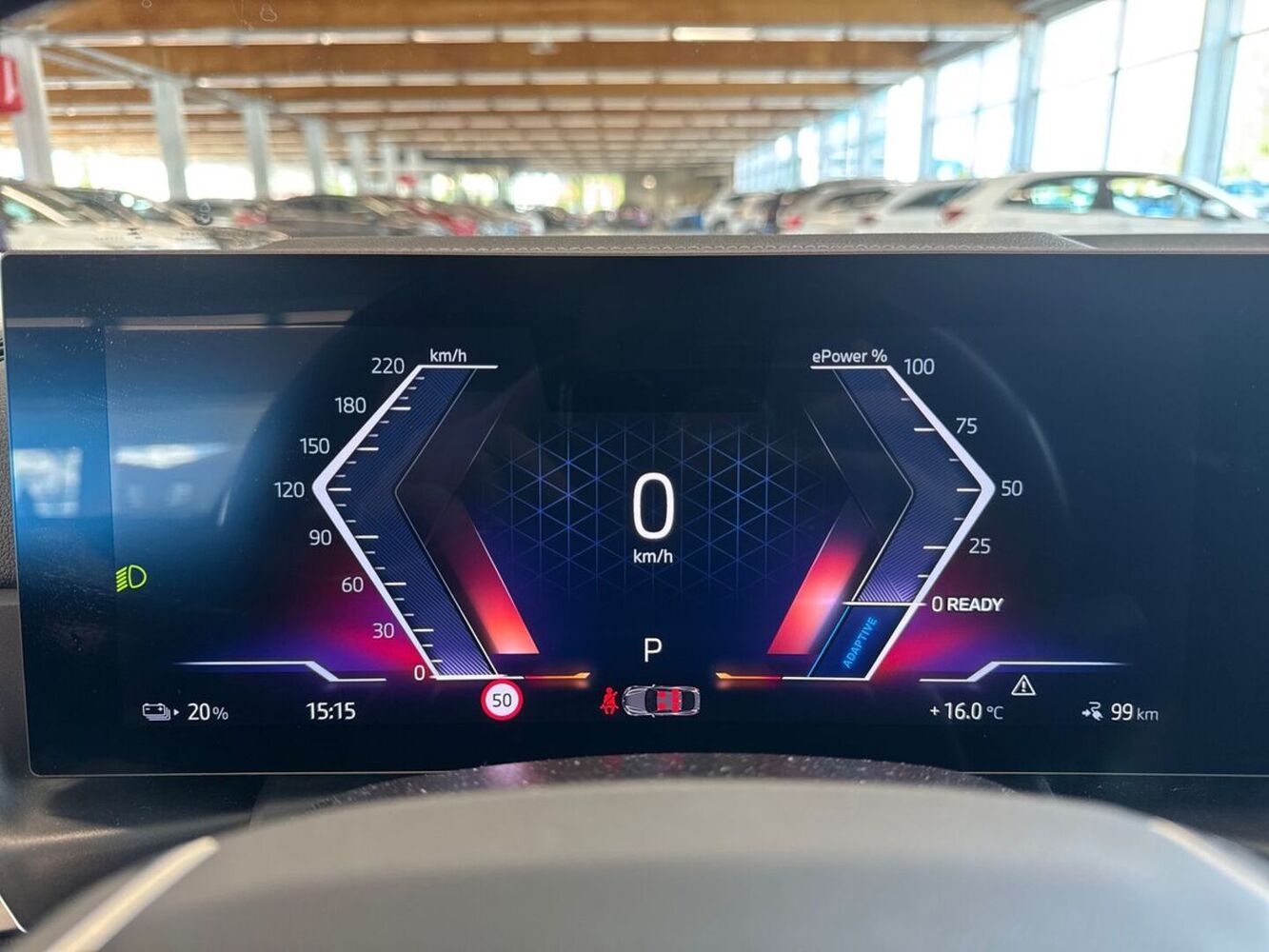 BMW i4 vaihtoauto