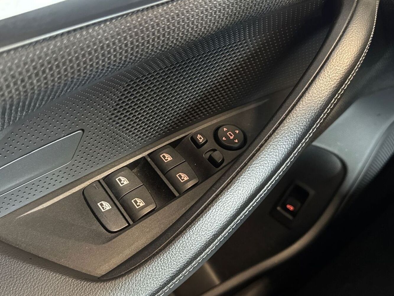 BMW i4 vaihtoauto