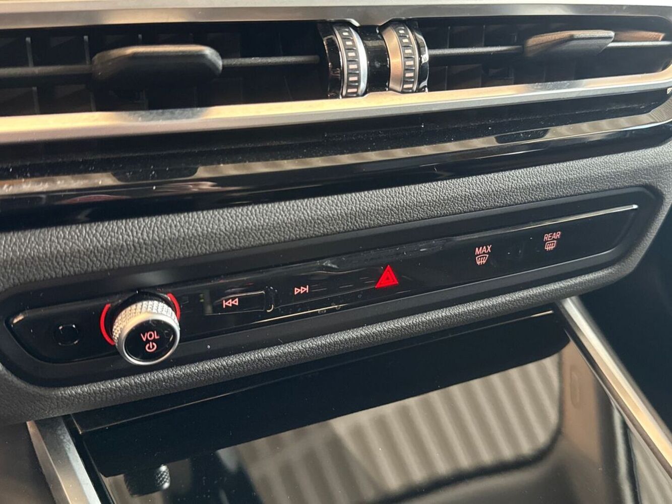 BMW i4 vaihtoauto