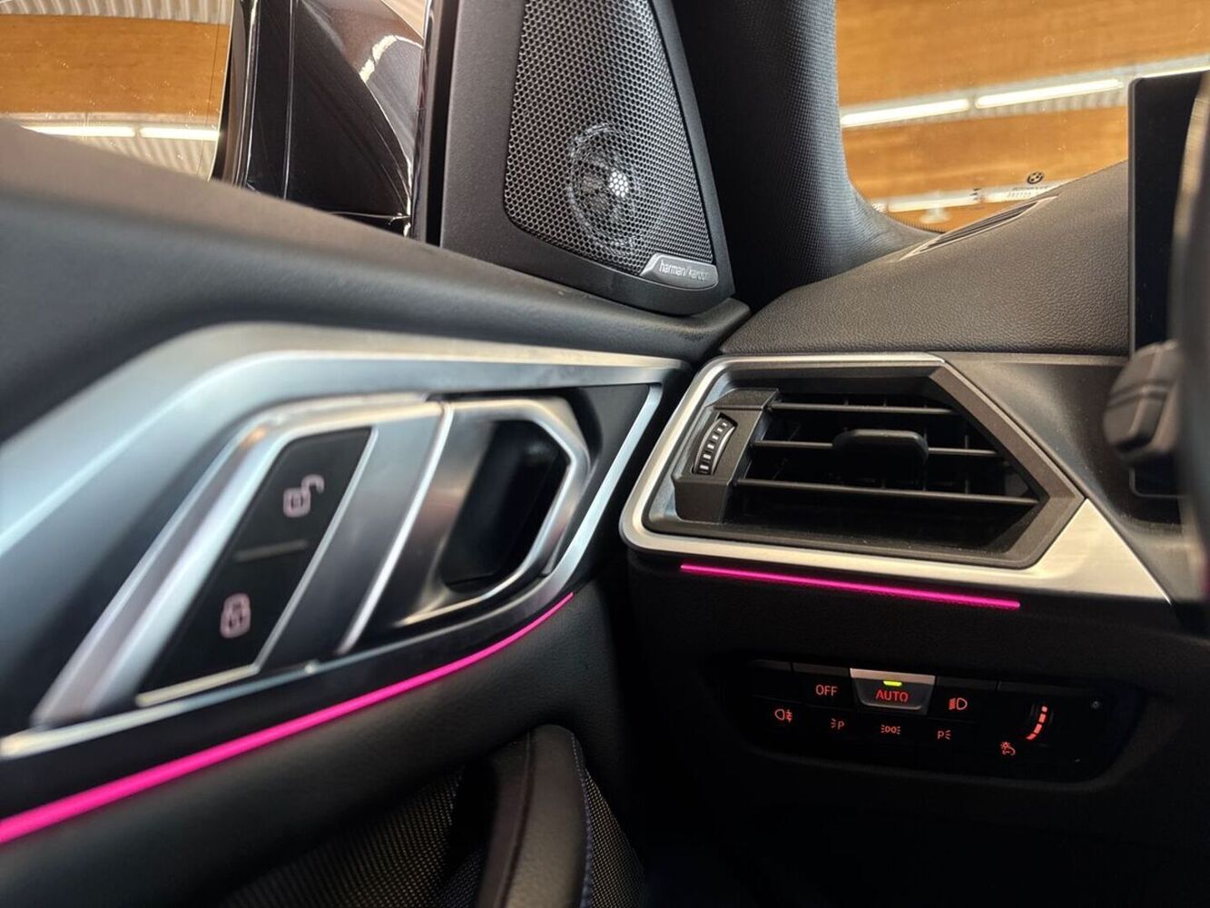 BMW i4 vaihtoauto