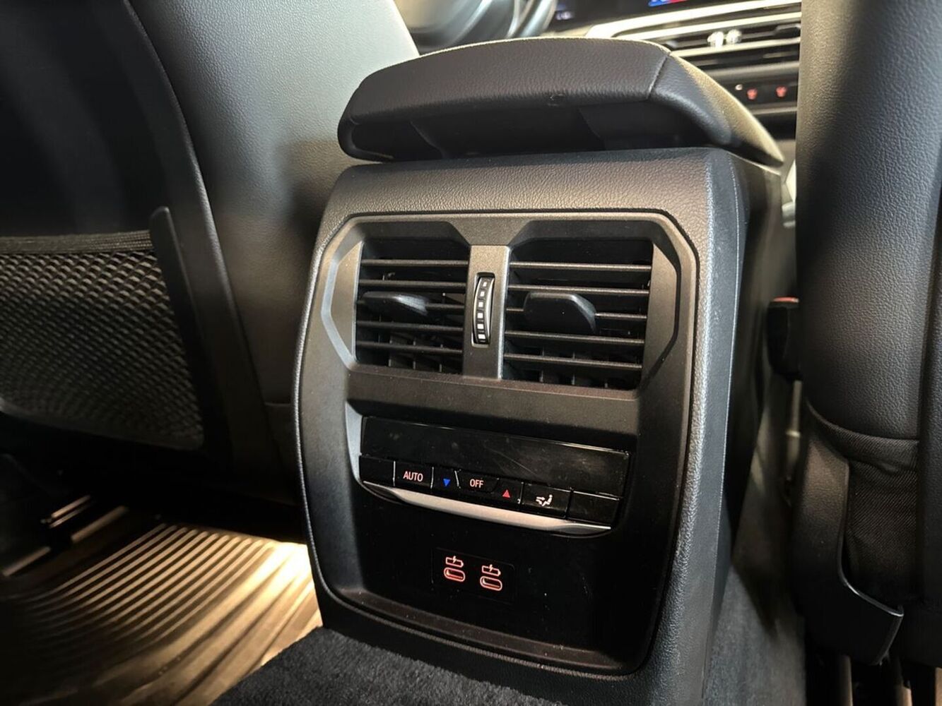 BMW i4 vaihtoauto