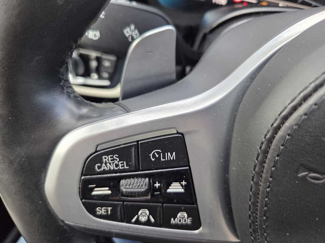 BMW 545 vaihtoauto