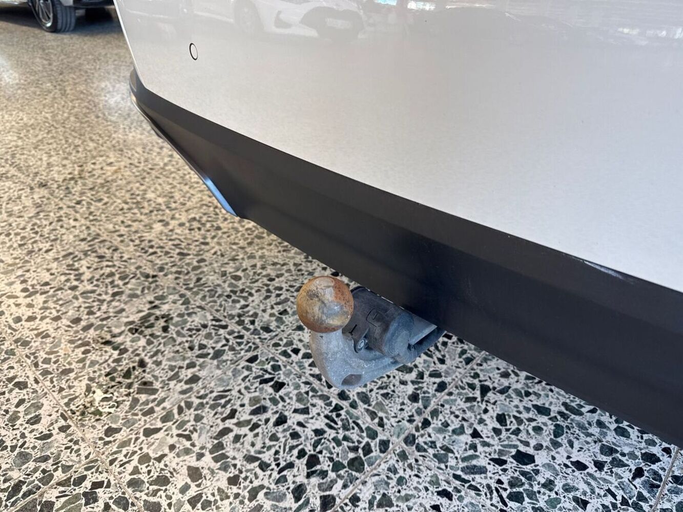 BMW i4 vaihtoauto