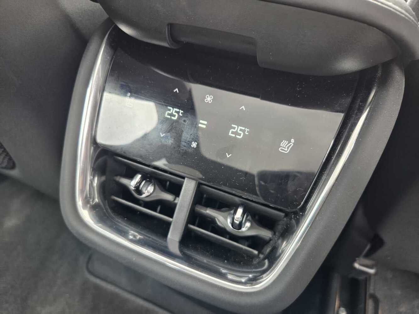 Volvo EX90 vaihtoauto