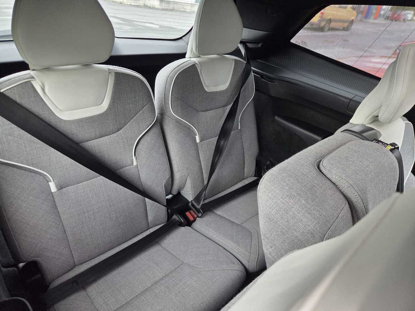 Volvo EX90 vaihtoauto