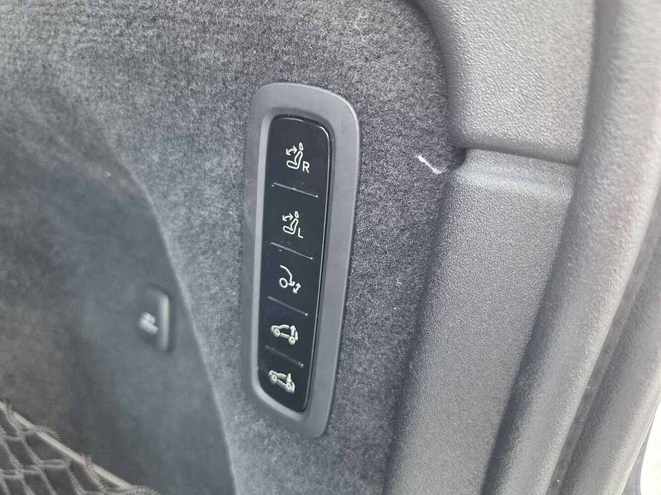 Volvo EX90 vaihtoauto