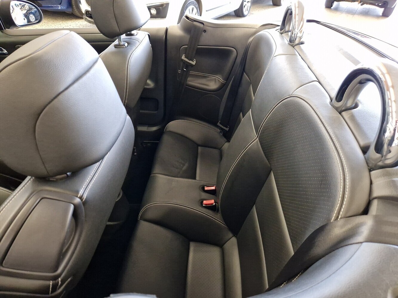 Peugeot 207 vaihtoauto