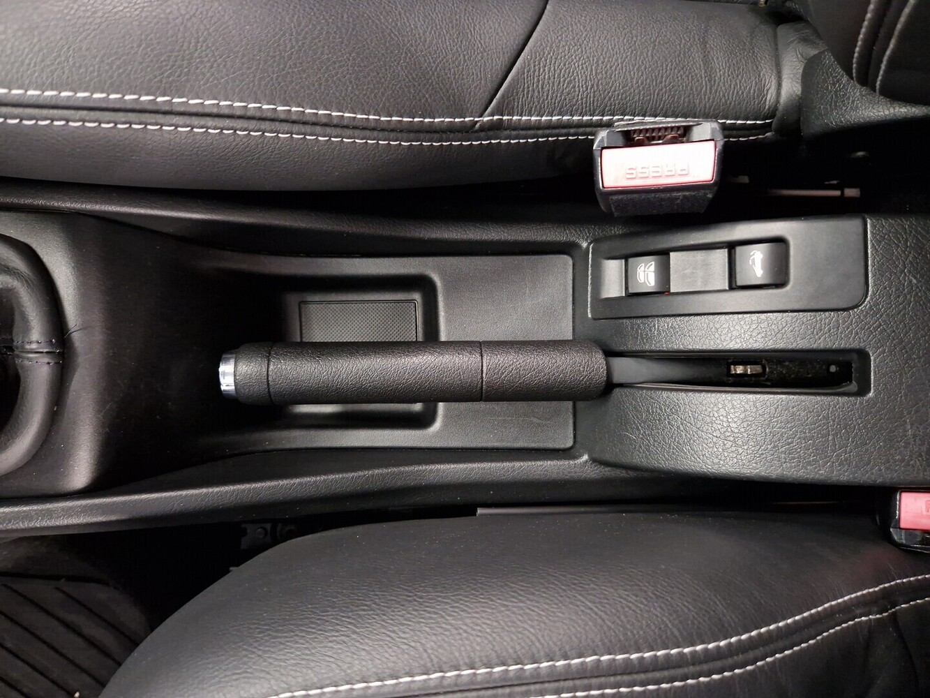 Peugeot 207 vaihtoauto