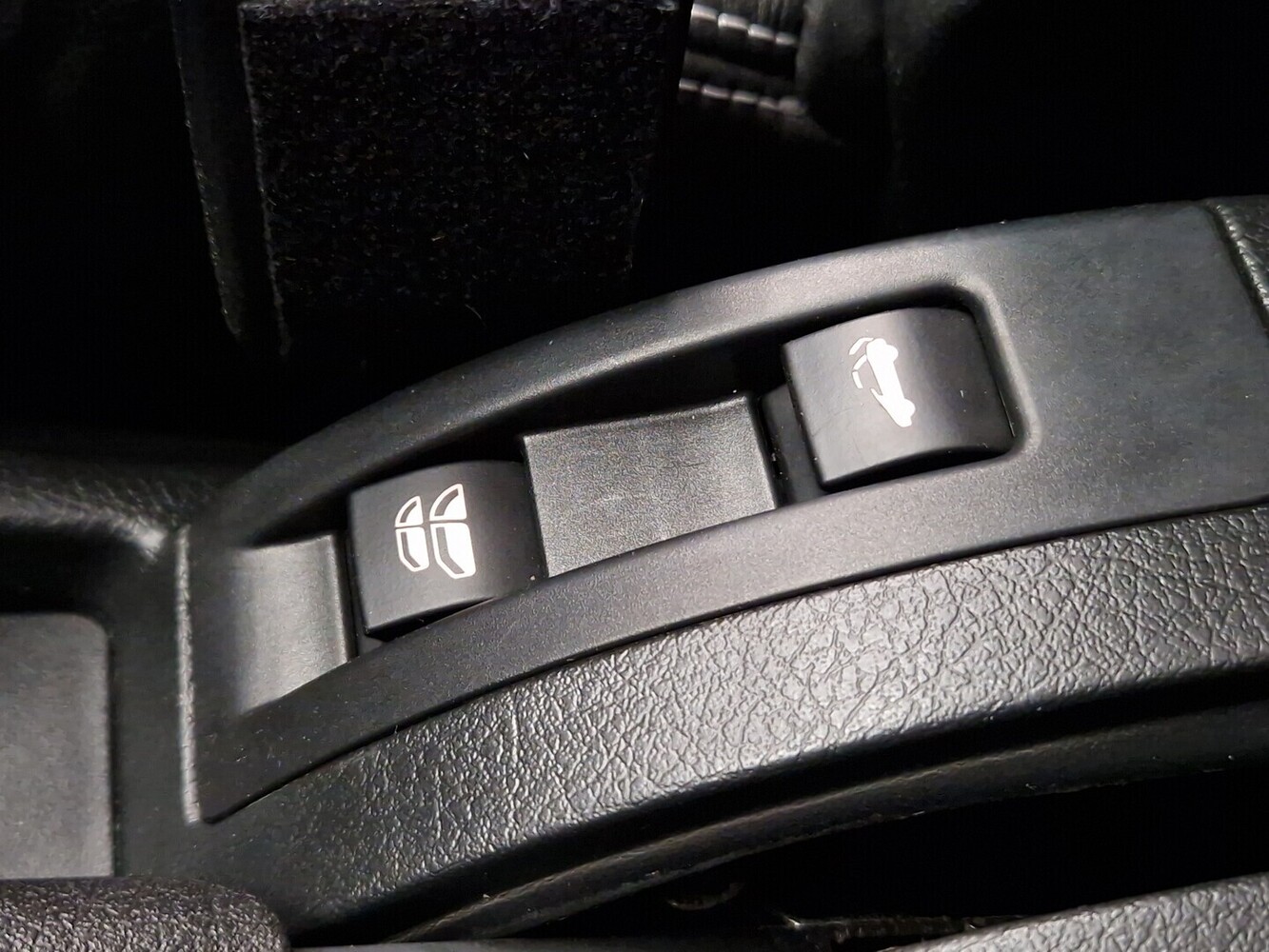 Peugeot 207 vaihtoauto