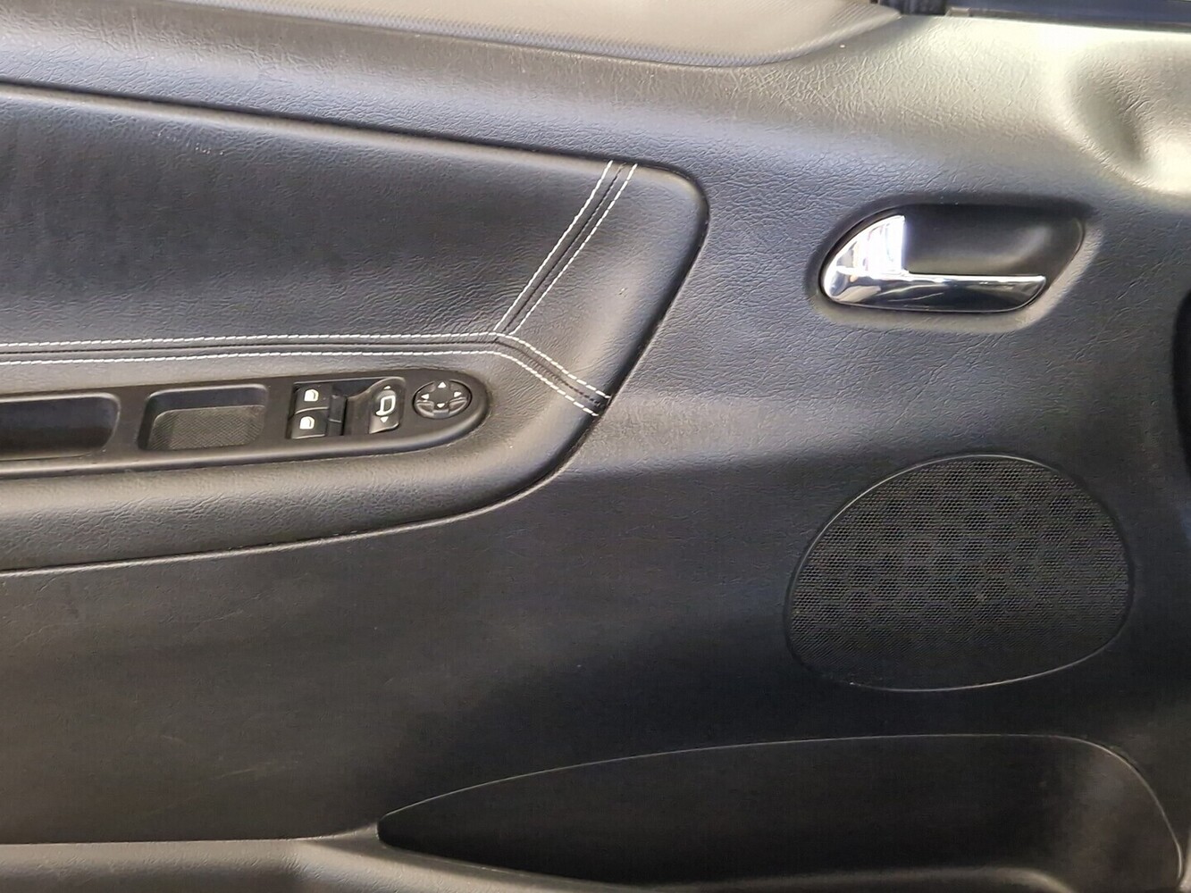 Peugeot 207 vaihtoauto