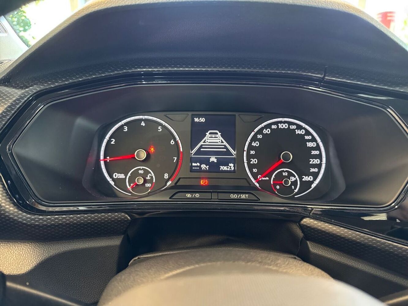 Volkswagen T-Cross vaihtoauto